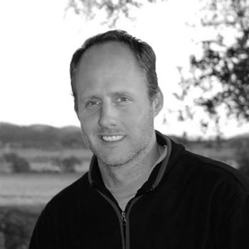 Winemaker, Thomas Rivers Brown